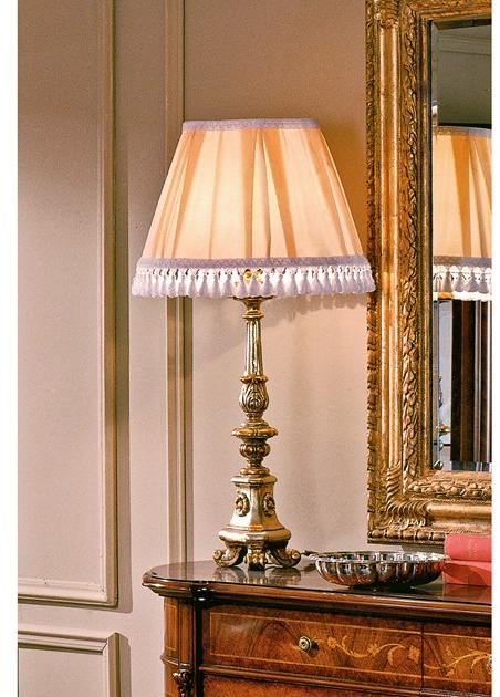 Barnini Oseo Настольная лампа с прямым и отраженным светом Reggenza 2001 - 2000 - Вид №1