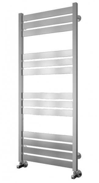 Полотенцесушитель водяной Terminus Латте П13 500*1256 2110181 - Вид №1