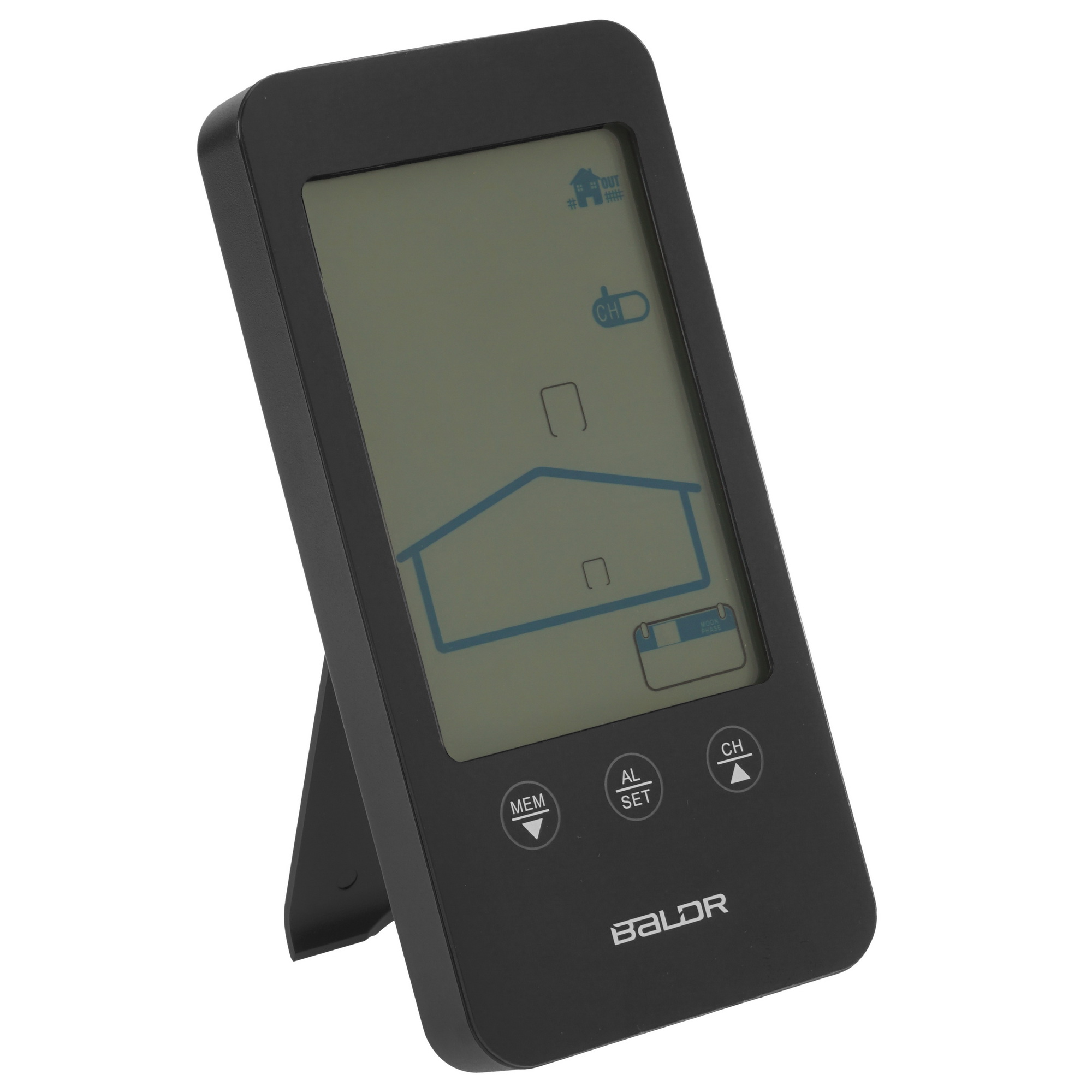 5432319 Метеостанция BALDR B0201WST2H2 STDN-0076416 - Вид №1