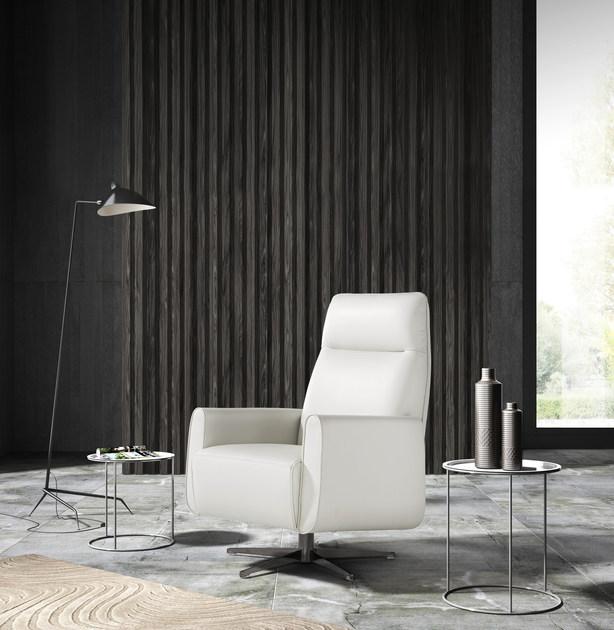 Egoitaliano Поворотное кресло bergere sun-id-1499198 - Вид №1