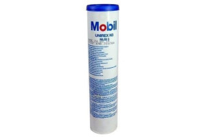 17416122 Пластичная смазка Unirex N 3 NLGI 3 0,39 кг 154530 MOBIL