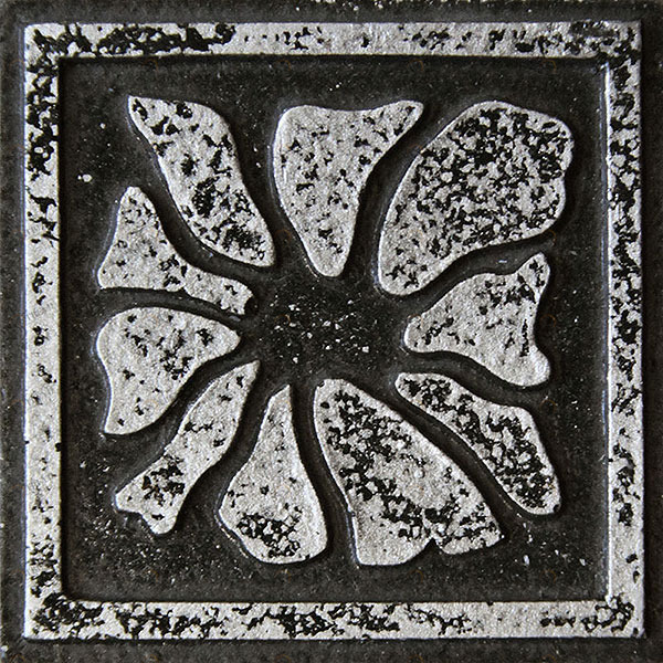 МОЗАИКА ДЕКОРАТИВНАЯ D 06/01 SKALINI DECOS D0601