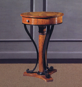 Столик  VITTORIO GRIFONI 2234