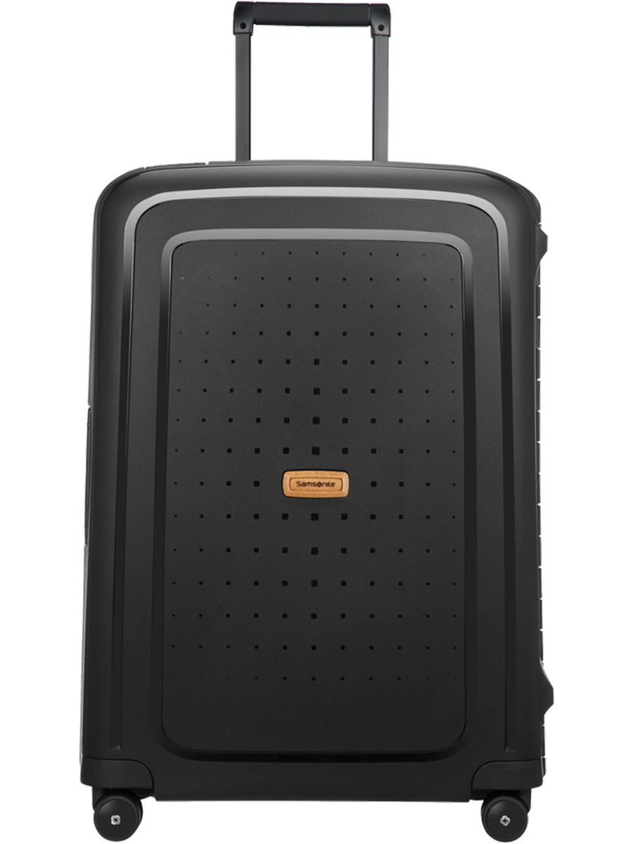 CN0-09002 Чемодан CN0*002 Spinner 69/29 Samsonite S'Cure Eco  - Вид №2