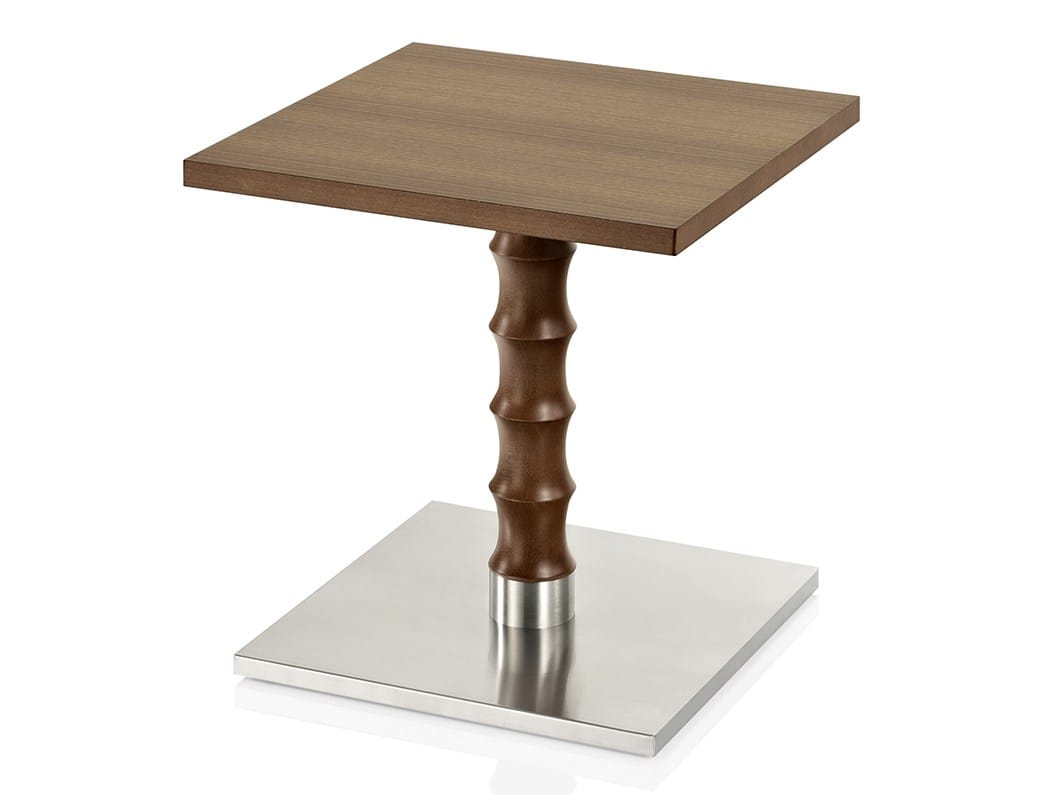 Квадратный журнальный столик More Contract Lagoa ARCH-00041321 - Вид №1