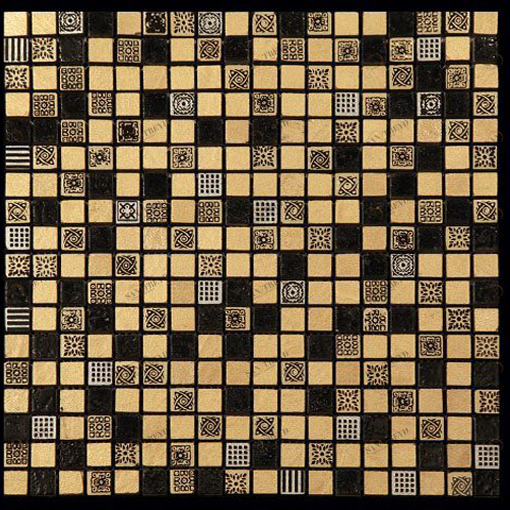 МОЗАИКА МИКС CPR-1503 NATURAL PHARAOH CPR1503