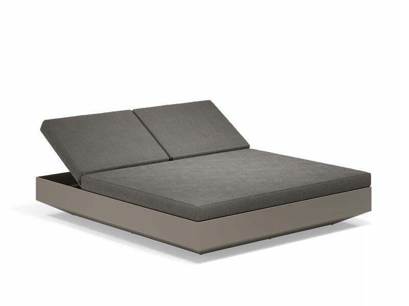 Садовая кровать с откидной спинкой Vondom ARCH-00048405 - Вид №3