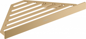 41741140 AddStoris Угловая корзина Hansgrohe