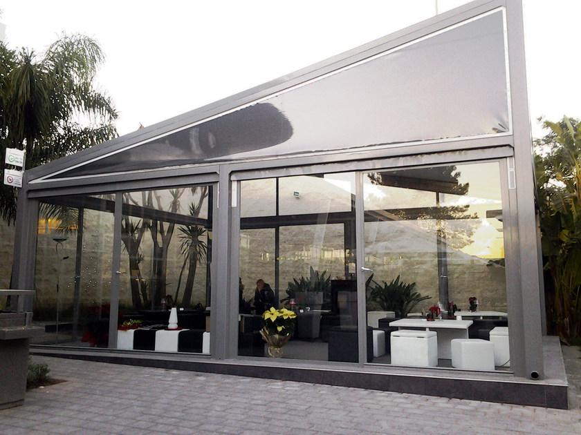 Sprech Тент ПВХ Vela sun-id-1365075 - Вид №7