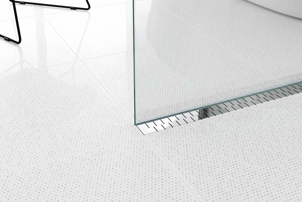 Водоотводящий желоб ALPEN Medium ALP-650M1  - Вид №3