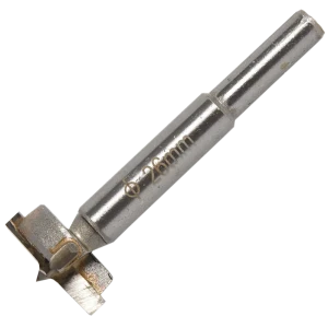 Сверло форстнера по дереву Спец 26x80 мм