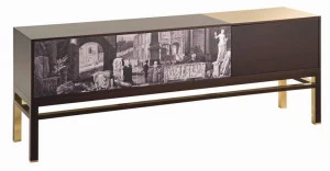 Roche Bobois Мадиа в мдф Christian lacroix maison