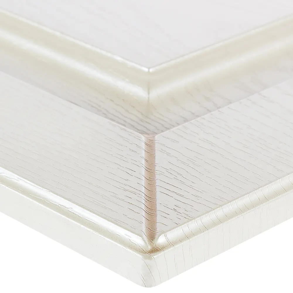 Дверь для шкафа Delinia «Ницца» 33x70 см, МДФ, цвет светлый ясень STLM-2090436 - Вид №1