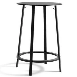 Столик Revolver, черный