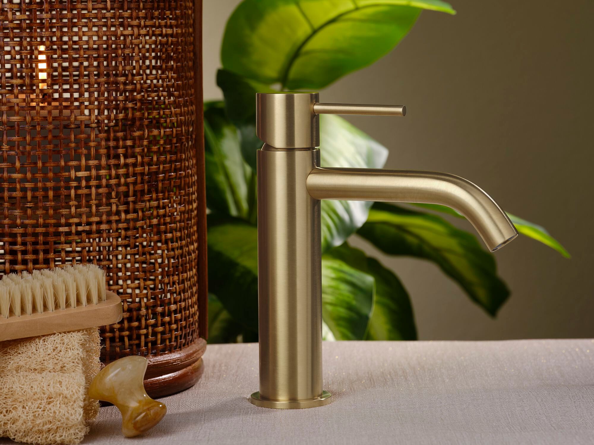 Однорычажный смеситель для раковины Ritmonio Diametro35 S ARCH-00089816