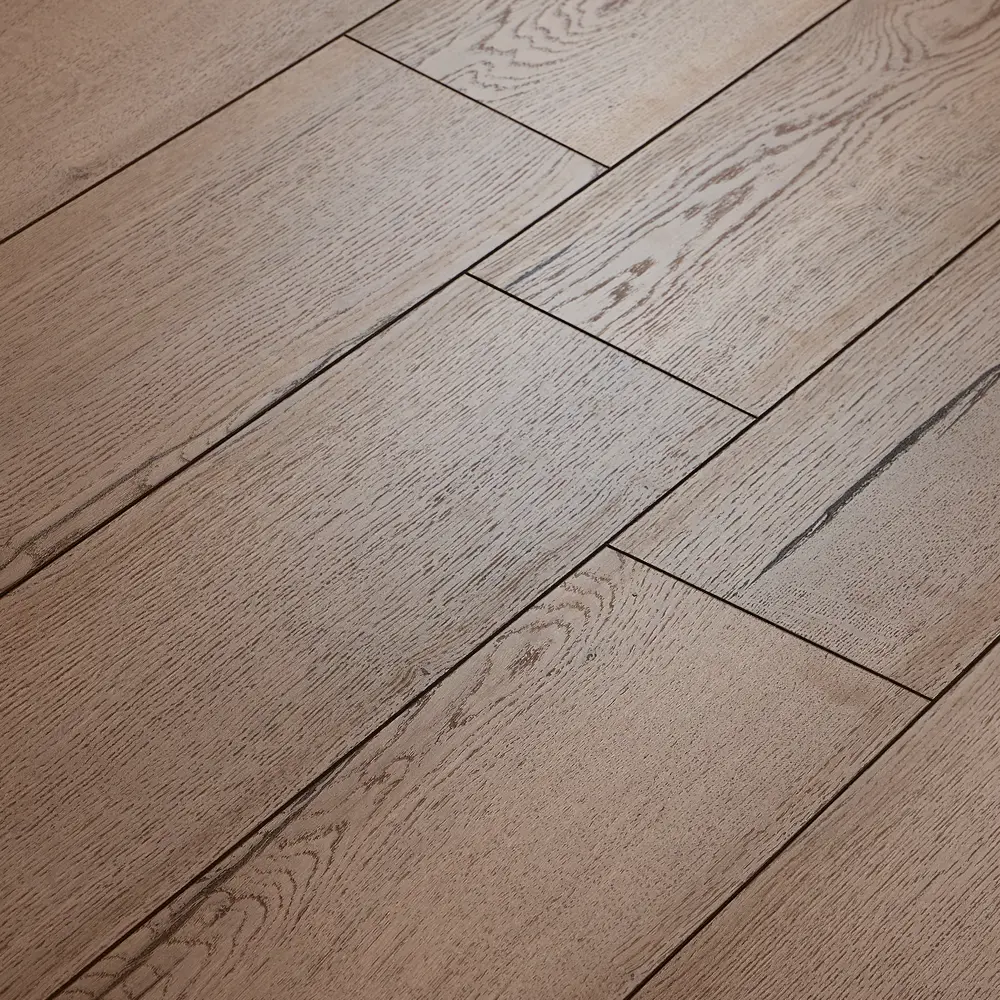 Ламинат KREAFORTA Дуб Неглинка 33 класс толщина 10 мм с фаской 1.74 м² STLM-2209746 - Вид №3