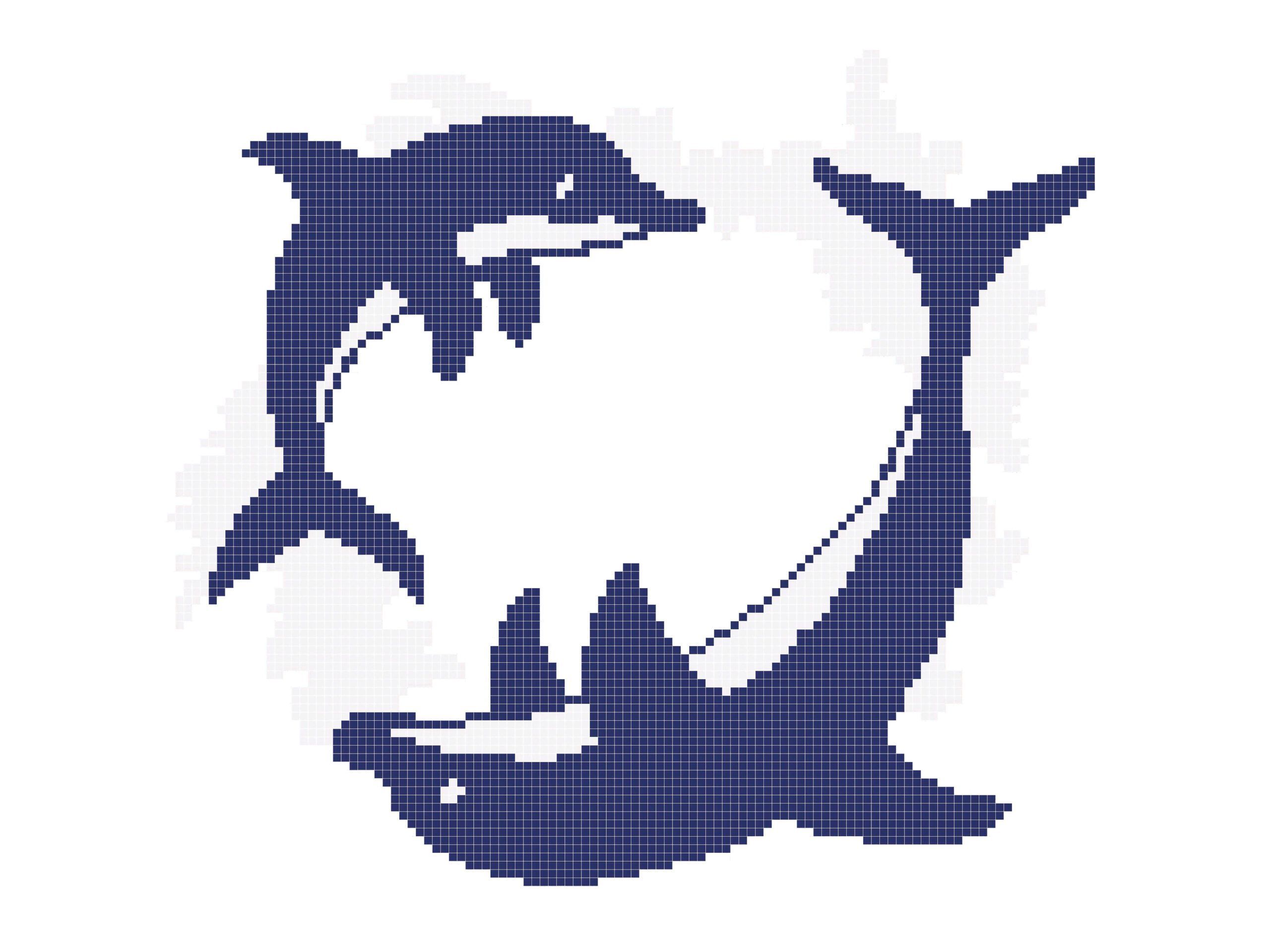 Стеклянная мозаика Onix Happy Pools ARCH-00141309