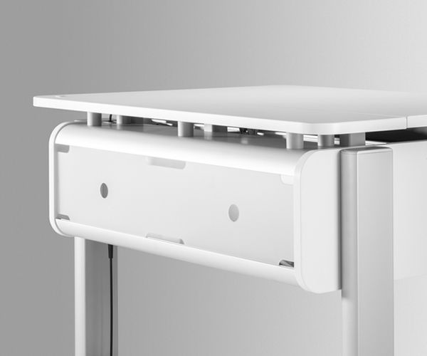 2888 Стол Champion Compact Express 2022 LAB.Space  - Вид №12