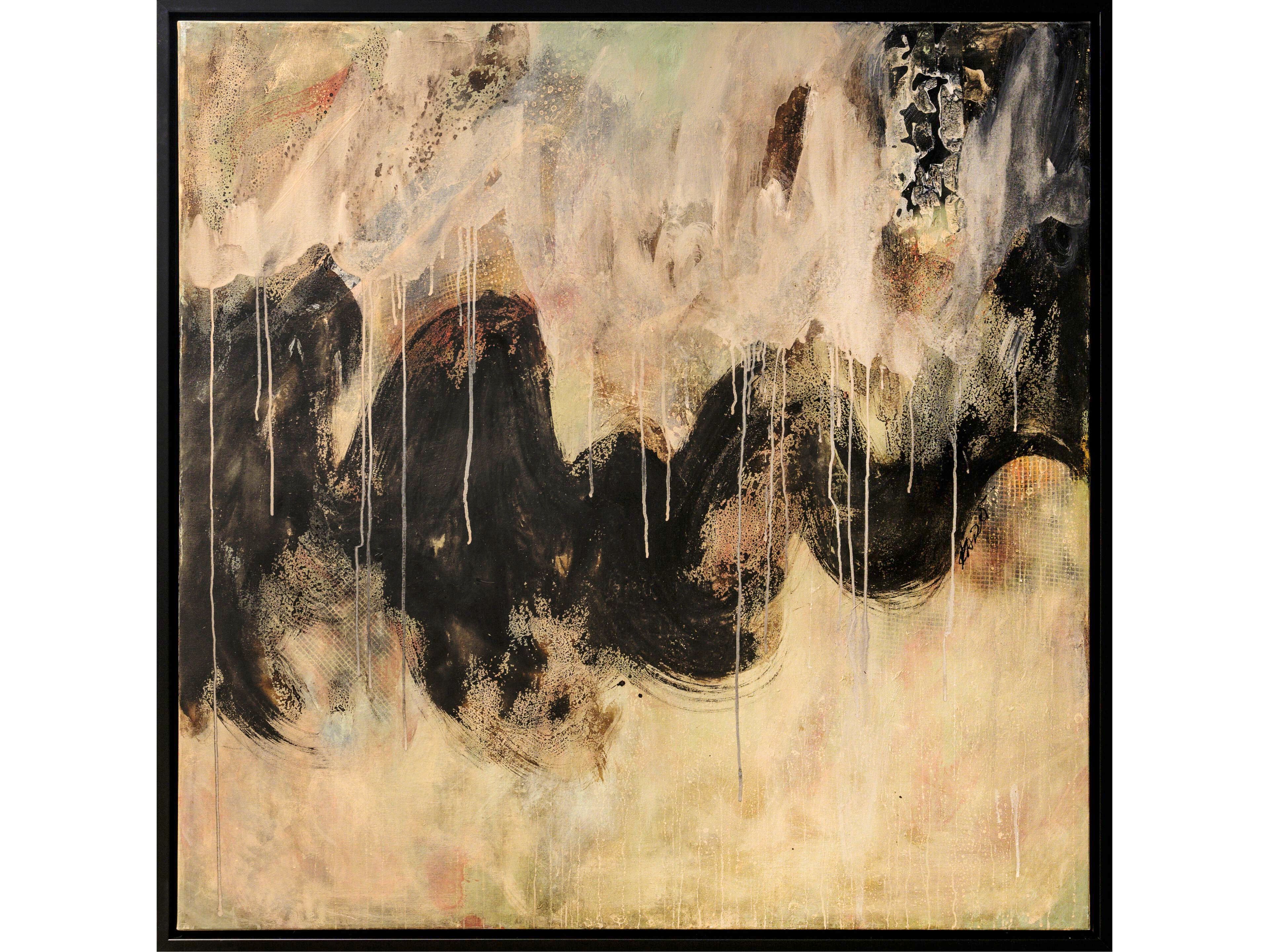 Холст рамки NOVOCUADRO ART COMPANY Анна Кадет ARCH-00105461