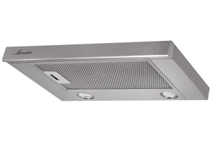 16854235 Вытяжка TELE II 50 X 75891 MONSHER Hi-Tech
