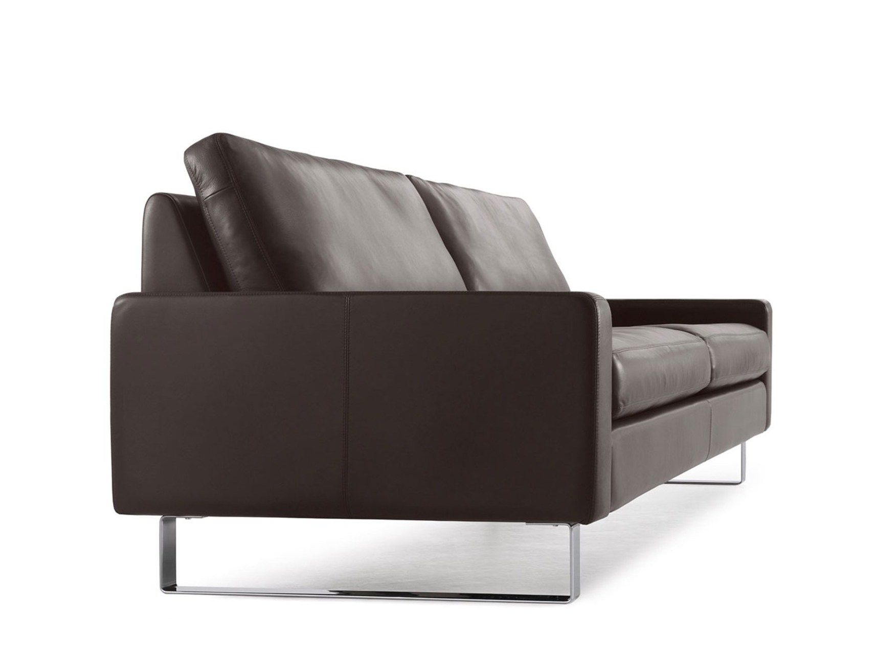 Кожаный диван COR Conseta ARCH-00093604 - Вид №1