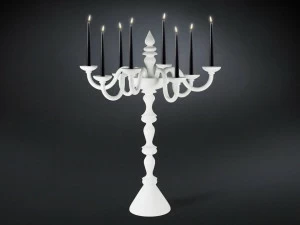 VGnewtrend Керамический подсвечник Palladio 6010625.95