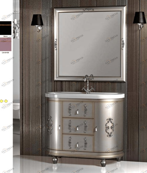 Комплект мебели для ванной комнаты Il Tempo Del Fregi ТD292 Trendy FREGIТD292