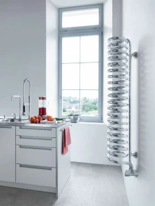 Водяной радиатор SPIL-150-020 Spirale Acova 1562