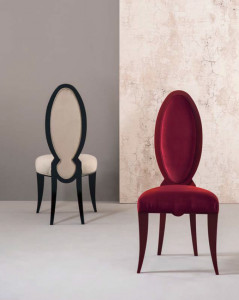 Стул  PIERMARIA ADELE