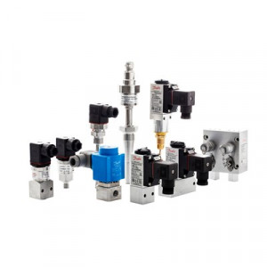 Danfoss MBS 3300 — преобразователи (датчики) давления для судостроения Преобразователь давления MBS 3300 060G1465