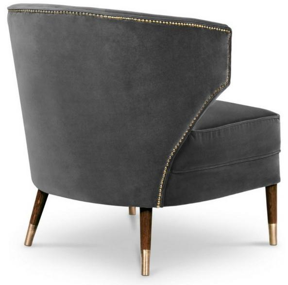 BRABBU Мягкое кресло с подлокотниками Ibis sun-id-1430580 - Вид №3