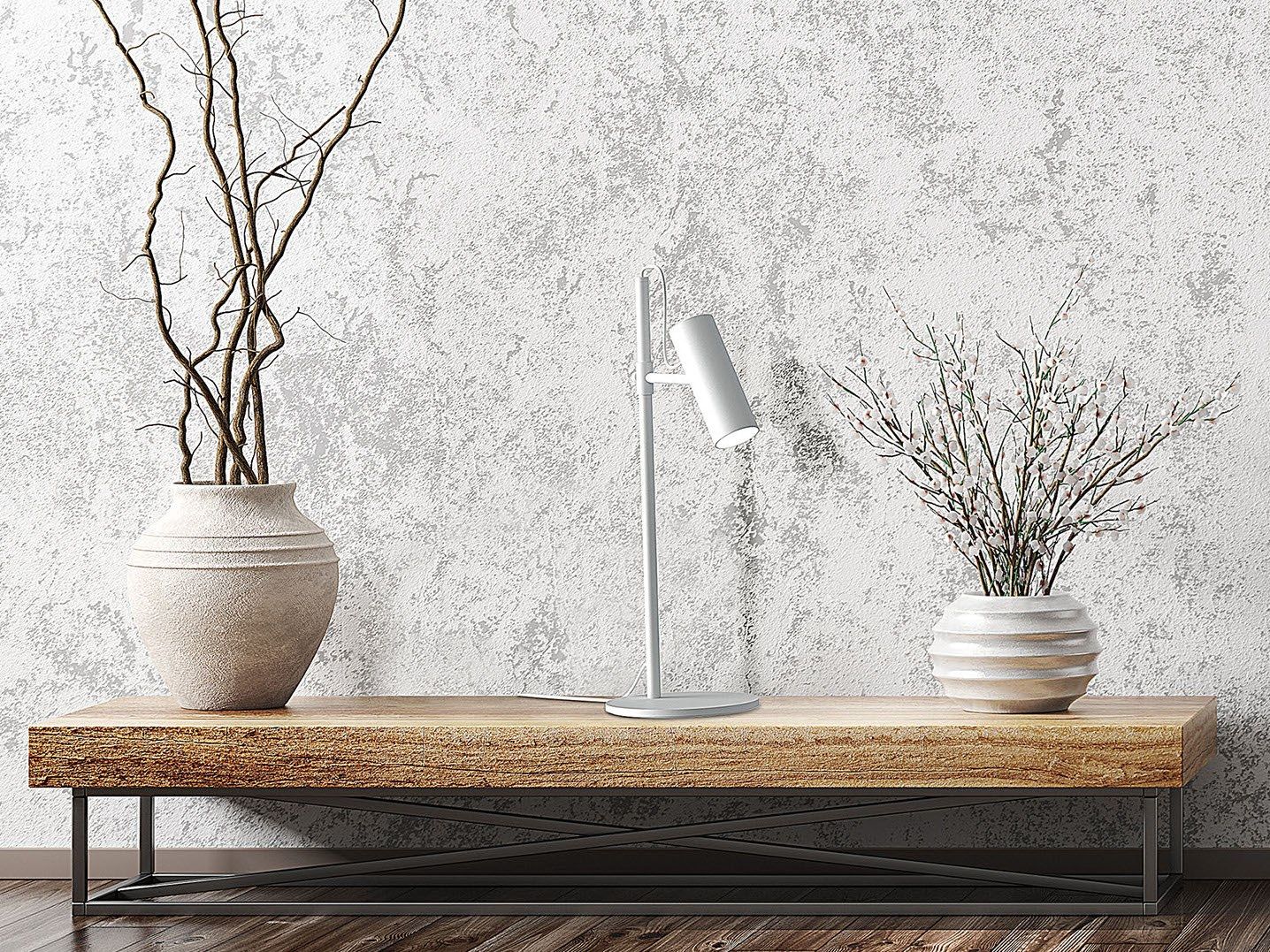 Регулируемая металлическая настольная лампа Valaisin Grönlund Spot ARCH-00005257 - Вид №6