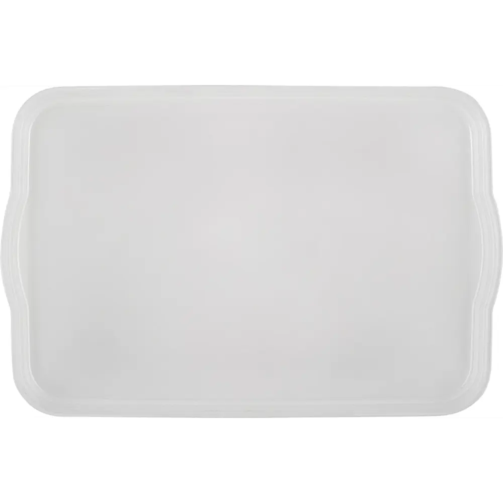 Ящик для хранения Trendy 21.1x14.1x11 см 2.3 л полипропилен белый Santreyd STLM-2075144 - Вид №3