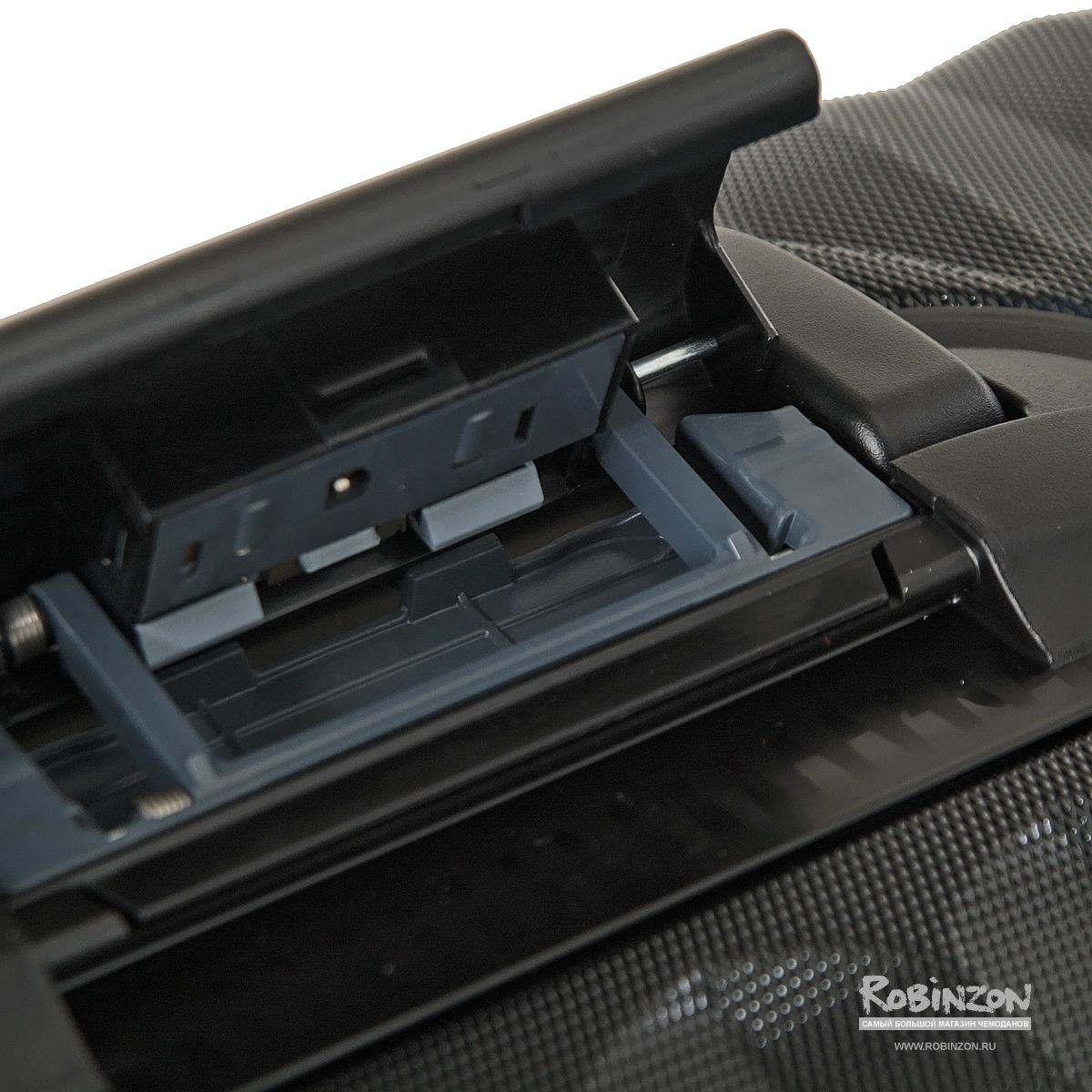 5141-0101 Чемодан 5141 Uno SL Spinner Large 4w Roncato Uno SL Premium  - Вид №7