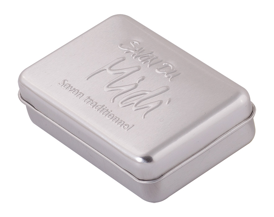 637004 Мыльница Buerstenwelt 