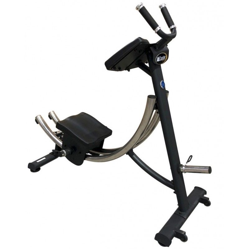 CS3000 cs3000 тренажер для пресса AB COASTER  - Вид №1