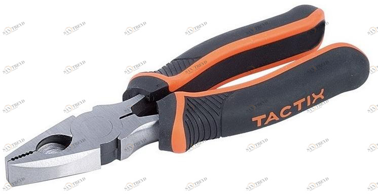 KAPRIOL TACTIX Универсальные плоскогубцы Pinze sun-id-1458812