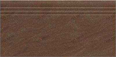 Амба ступень имперадор полированная 600х300 Керамика Будущего sun-id-321591