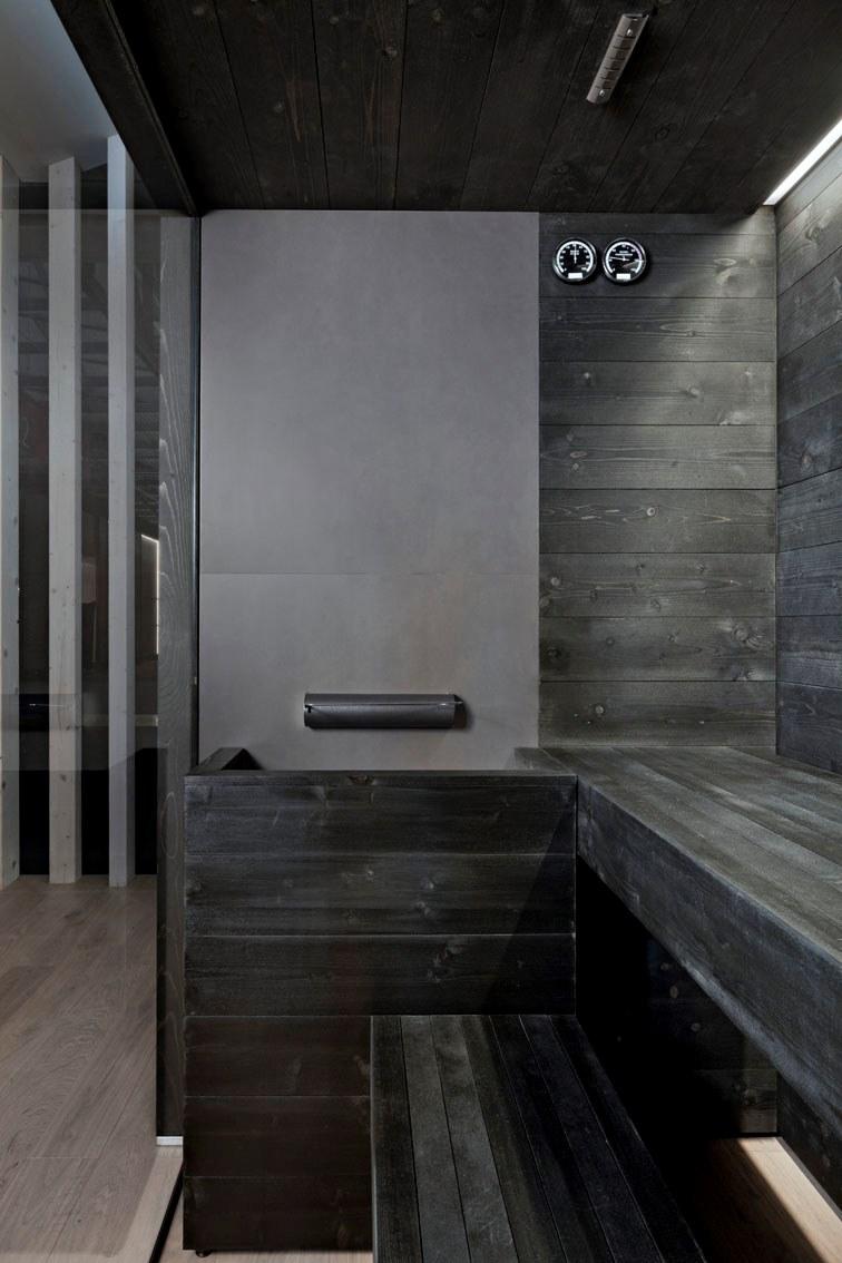 STARPOOL Финская сауна Soul sun-id-1386488 - Вид №17