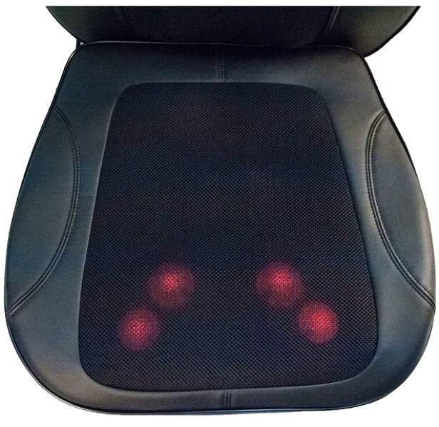 MD-80260A Массажная накидка IREST  - Вид №1