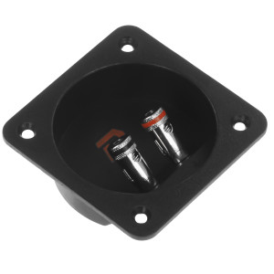 9285853 Акустический терминал DL Audio Phoenix Subwoofer Cup