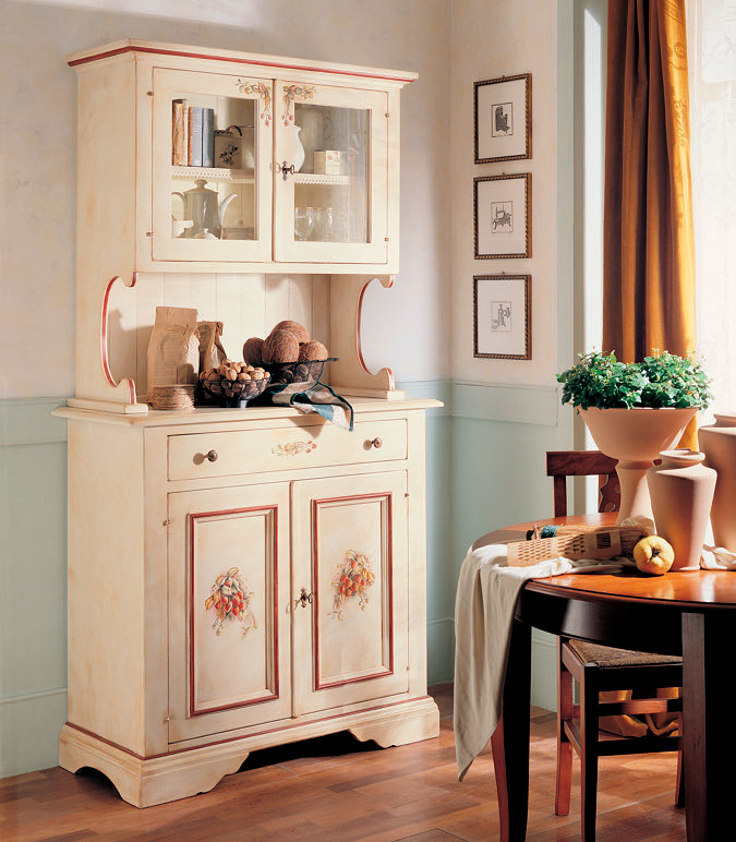 Элемент кухни MONTESE TIFERNO 1982 