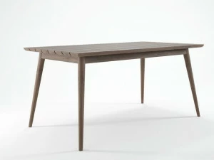 KARPENTER Садовый стол из тика Vintage outdoor Vo02-t