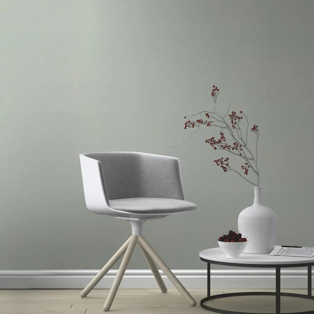 Обои флизелиновые Rasch Maximum серые 1.06 м 960792 STLM-2042245 - Вид №2