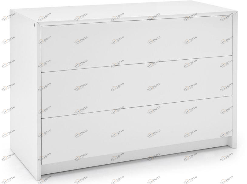 Calligaris Комод из дерева Password Cs/6031-21