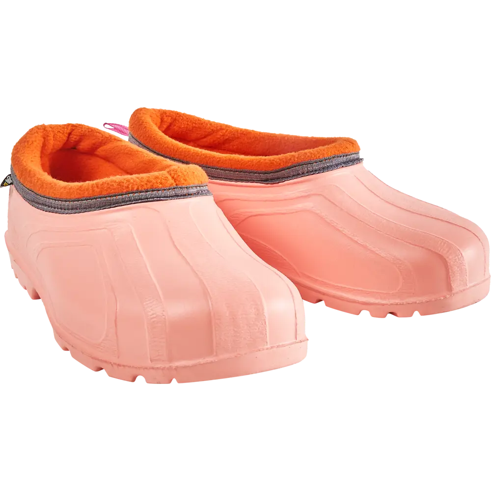 Галоши женские Easy Soft размер 37 цвет розовый Santreyd STLM-2160734