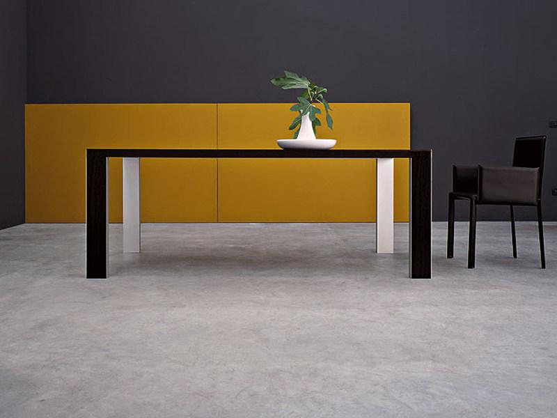 Kristalia Кожаное кресло Slim sun-id-1376690 - Вид №4