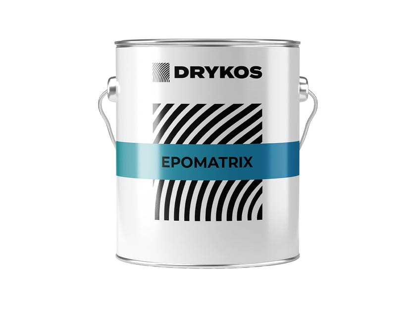 Тиксотропная паста эпоксидная смола Drykos Drybox System™ ARCH-00130790