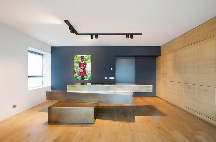 Modular Lighting Instruments Потолочный линейный световой профиль sun-id-1449109 - Вид №4