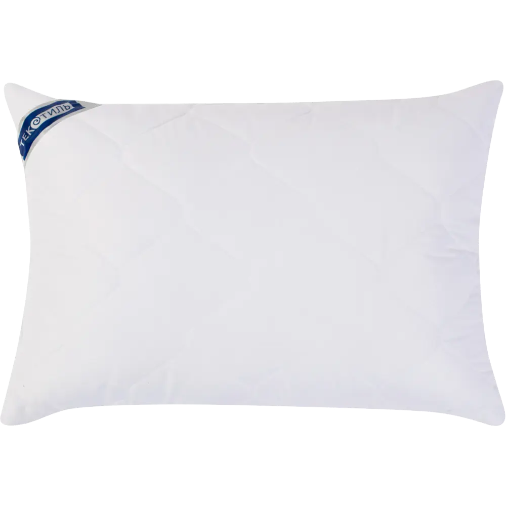 Подушка без наволочки стёганая микрофибра 50x70 см 83815322 STLM-2153266 INSPIRE 